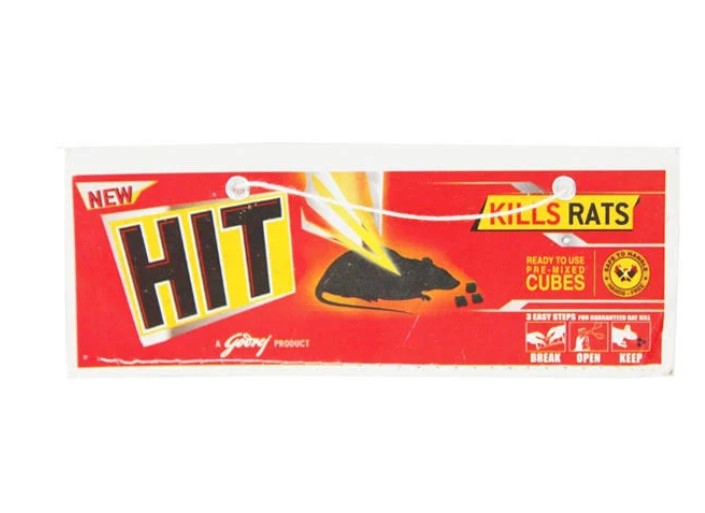 Hitrat 0% off