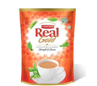 Real Gold Tea 250gm