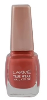 Lakme True Wear Nail Color Shade N237