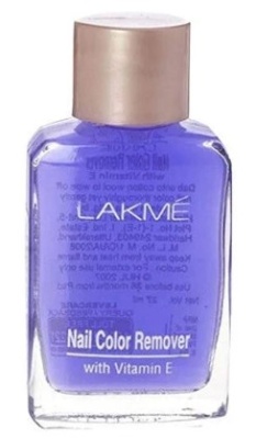 Lakme Nail Color Remover 27ml