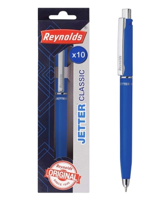Reynolds Jetter Classic Ball Pen