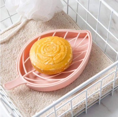 Leaf Soap Holder