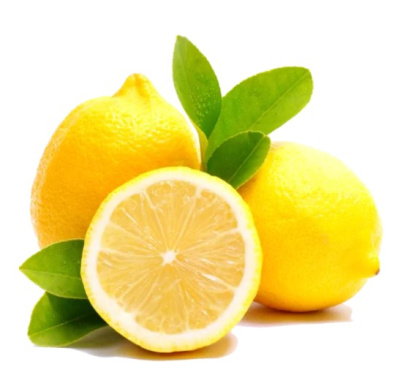 Lemon ( Nimbu ) 1pc