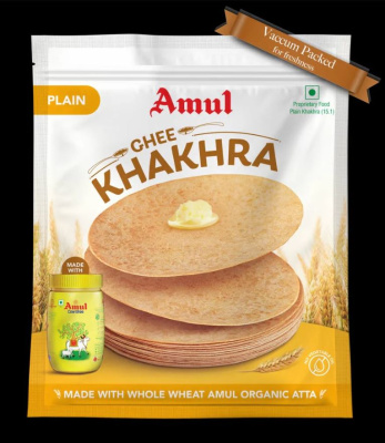 Amul Ghee Khakhra 200gm