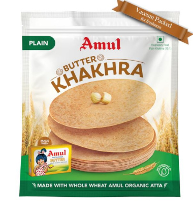 Amul Butter Khakhra 200gm